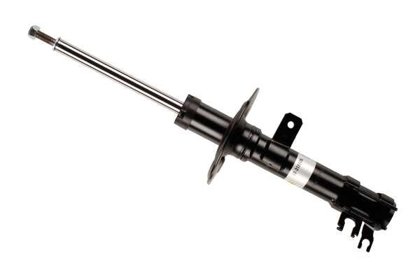 Bilstein B4 AMORTIGUADOR GAS BITUBO DELANTERO IZIQUIERDO FIAT PANDA (169) VL B4 | Suspensión Premium VRM