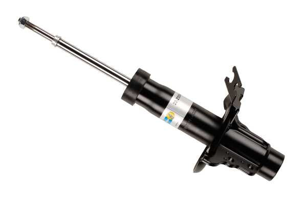 Bilstein B4 AMORTIGUADOR GAS BITUBO DELANTERO DERECHO MINI R56/R58 SPORTFAHRWERK VR B4 | Suspensión Premium VRM
