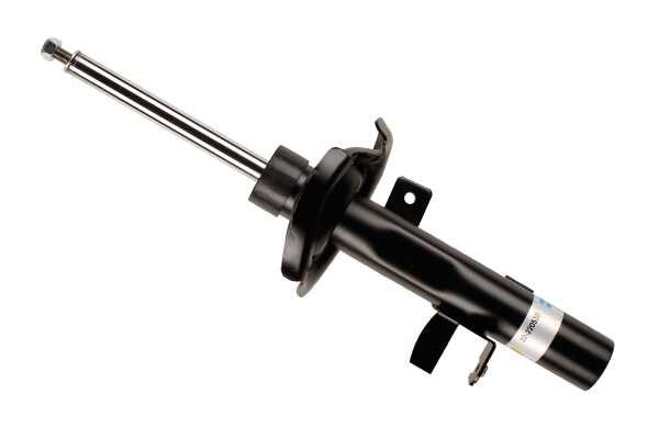 Bilstein B4 AMORTIGUADOR GAS BITUBO DELANTERO DERECHO MB B-KLASSE W246 VR B4 | Suspensión Premium VRM