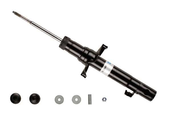Bilstein B4 AMORTIGUADOR GAS BITUBO DELANTERO DERECHO BMW 3ER (E46) 4X4 VR B4 | Suspensión Premium VRM