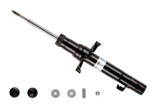 Bilstein B4 AMORTIGUADOR GAS BITUBO DELANTERO DERECHO BMW 3ER (E46) 4X4 VR B4 | Suspensión Premium VRM