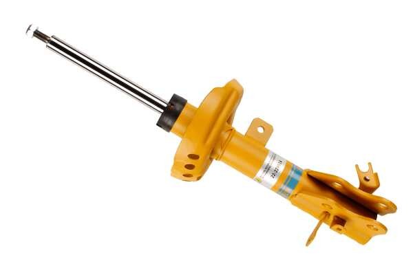 Bilstein B4 AMORTIGUADOR GAS BITUBO DELANTERO IZIQUIERDO HONDA CIVIC IX VA V B4 | Suspensión Premium VRM