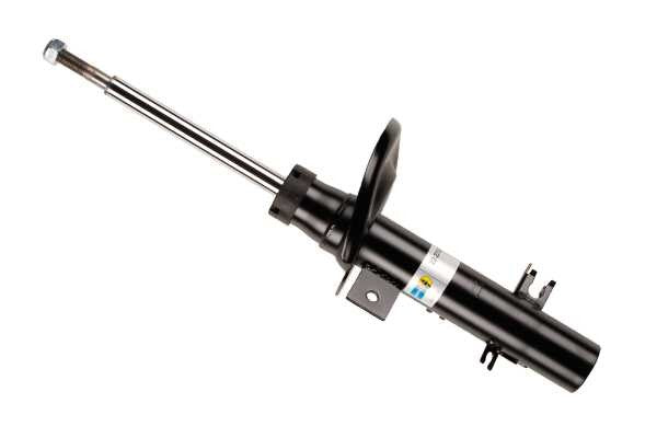 Bilstein B4 AMORTIGUADOR GAS BITUBO DELANTERO DERECHO PEUGEOT 208 47MM VR B4 | Suspensión Premium VRM