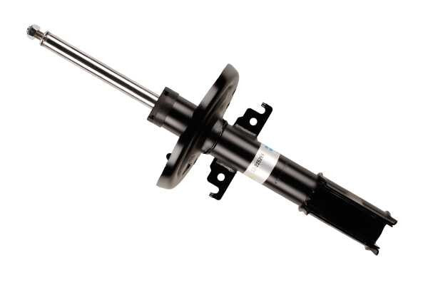Bilstein B4 AMORTIGUADOR GAS BITUBO DELANTERO DERECHO PEUGEOT 208 51MM VR B4 | Suspensión Premium VRM