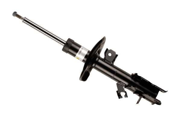 Bilstein B4 AMORTIGUADOR GAS BITUBO DELANTERO RENAULT SCENIC III / GRAND S V B4 | Suspensión Premium VRM
