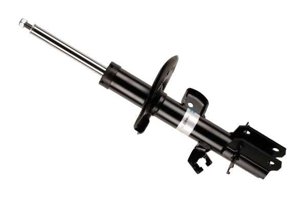 Bilstein B4 AMORTIGUADOR GAS BITUBO DELANTERO DERECHO NISSAN QASHQAI VR B4 | Suspensión Premium VRM