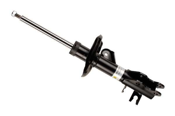 Bilstein B4 AMORTIGUADOR GAS BITUBO DELANTERO DERECHO OPEL MOKKA 4X4 VR VR B4 | Suspensión Premium VRM