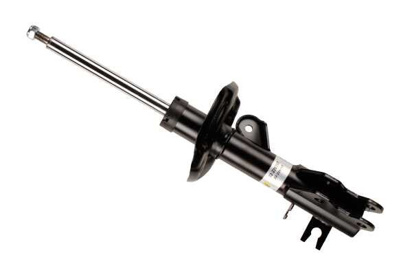 Bilstein B4 AMORTIGUADOR GAS BITUBO DELANTERO DERECHO OPEL MOKKA 4X2 VR VR B4 | Suspensión Premium VRM