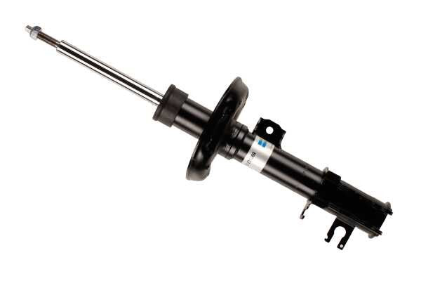 Bilstein B4 AMORTIGUADOR GAS BITUBO TRASERO PORSCHE BOXSTER 981 982 HA B4 | Suspensión Premium VRM