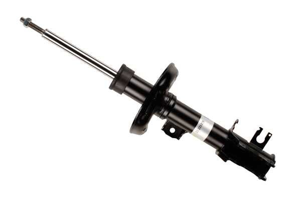 Bilstein B4 AMORTIGUADOR GAS BITUBO DELANTERO IZIQUIERDO OPEL ADAM VL VL B4 | Suspensión Premium VRM