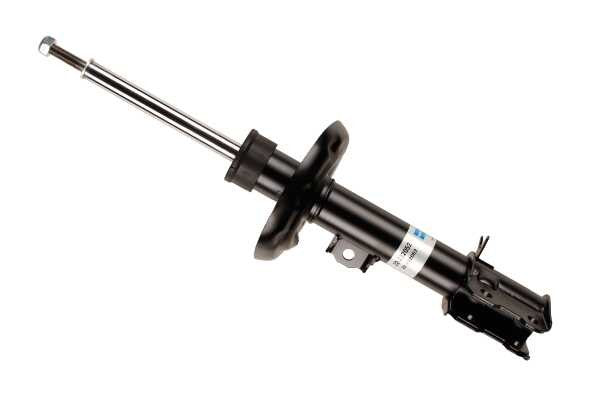 Bilstein B4 AMORTIGUADOR GAS BITUBO DELANTERO IZIQUIERDO OPEL CORSA UTILITY PICKUP VL VL B4 | Suspensión Premium VRM
