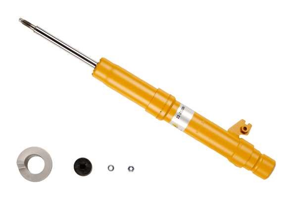 Bilstein B4 AMORTIGUADOR GAS BITUBO DELANTERO DERECHO OPEL CORSA UTILITY PICKUP VR VR B4 | Suspensión Premium VRM