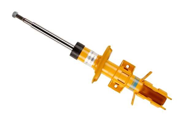 Bilstein B4 AMORTIGUADOR GAS BITUBO DELANTERO RENAULT CLIO IV V B4 | Suspensión Premium VRM