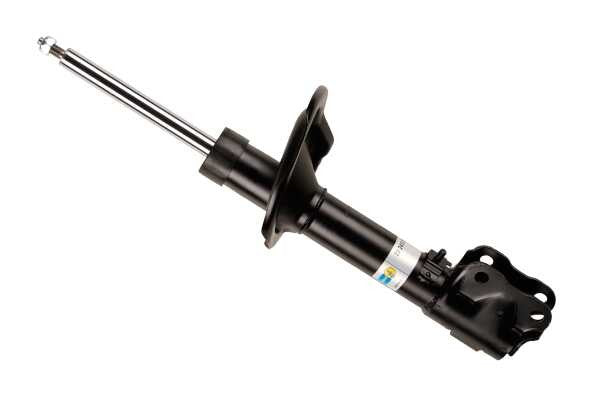 Bilstein B4 AMORTIGUADOR GAS BITUBO DELANTERO DERECHO PEUGEOT 2008 47MM VR | Suspensión Premium VRM