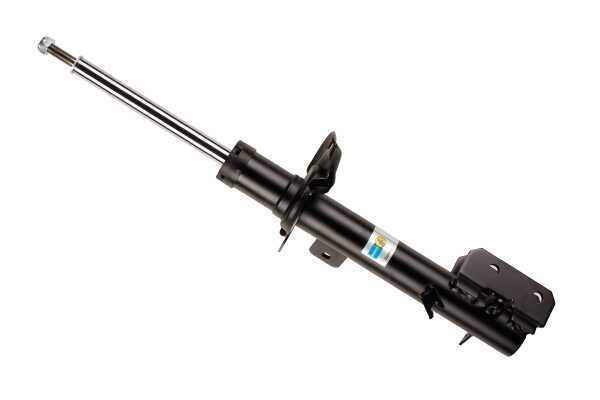Bilstein B4 AMORTIGUADOR GAS BITUBO DELANTERO RENAULT CAPTUR VA | Suspensión Premium VRM