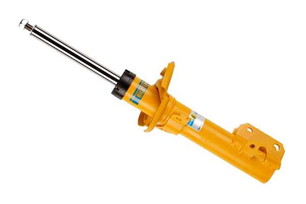 Bilstein B4 AMORTIGUADOR GAS BITUBO DELANTERO DERECHO FORD FIESTA ST VR | Suspensión Premium VRM