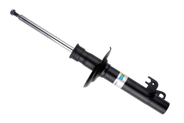 Bilstein B4 AMORTIGUADOR GAS BITUBO DELANTERO IZIQUIERDO CITROEN C1 II PEUGEOT108 VL | Suspensión Premium VRM