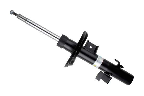 Bilstein B4 AMORTIGUADOR GAS BITUBO DELANTERO DERECHO PEUGEOT 2008 51MM VR | Suspensión Premium VRM
