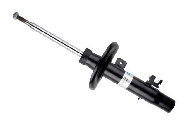 Bilstein B4 AMORTIGUADOR GAS BITUBO DELANTERO DERECHO OPEL CORSA E STANDARD B4 VR | Suspensión Premium VRM