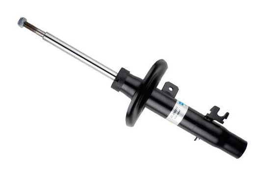 Bilstein B4 AMORTIGUADOR GAS BITUBO DELANTERO DERECHO OPEL CORSA E STANDARD B4 VR | Suspensión Premium VRM