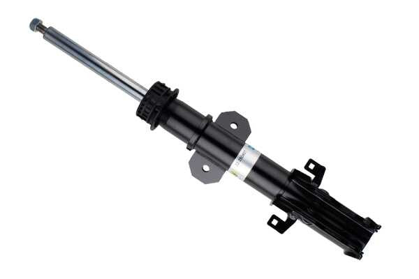 Bilstein B4 AMORTIGUADOR GAS BITUBO DELANTERO DERECHO PEUGEOT CITROEN C-ELYSEE VR B4 | Suspensión Premium VRM