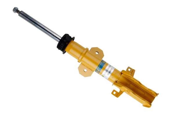 Bilstein B4 AMORTIGUADOR GAS BITUBO DELANTERO DERECHO OPEL ASTRA K VR B4 | Suspensión Premium VRM