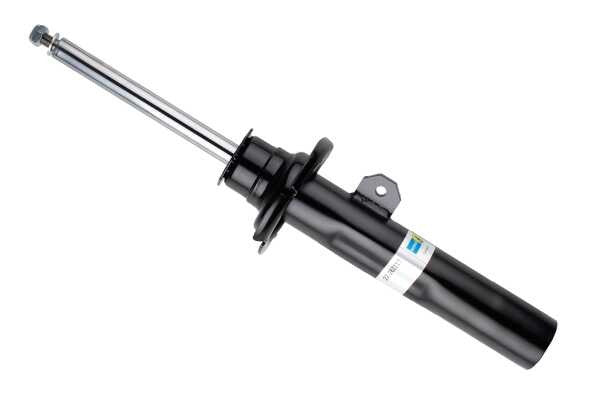 Bilstein B4 AMORTIGUADOR GAS BITUBO DELANTERO DERECHO HYUNDAI I10 VR B4 | Suspensión Premium VRM