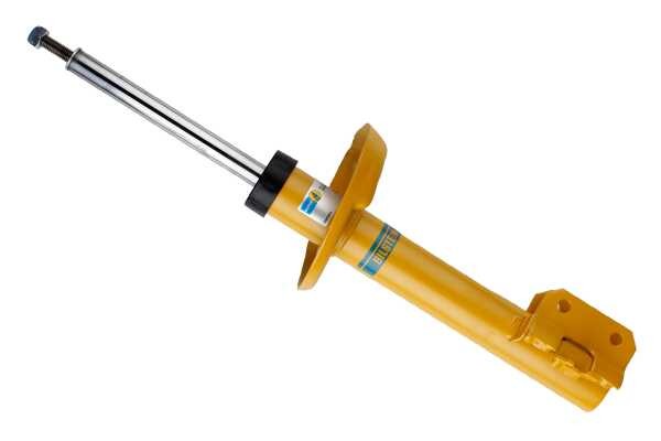 Bilstein B4 AMORTIGUADOR GAS BITUBO DELANTERO DERECHO FIAT TIPO (356) STANDARD VR B4 | Suspensión Premium VRM