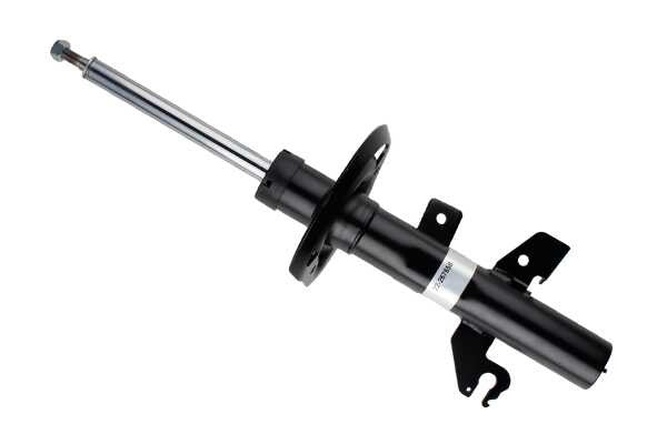 Bilstein B4 AMORTIGUADOR GAS BITUBO DELANTERO DERECHO JEEP RENEGADE 4WD VR B4 | Suspensión Premium VRM