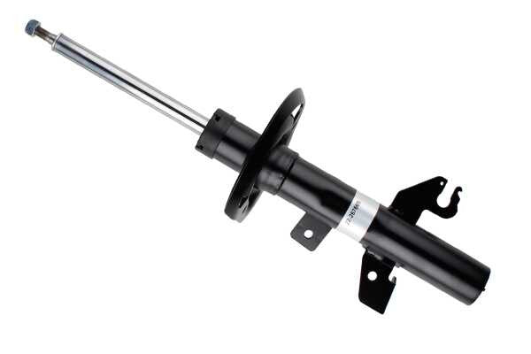 Bilstein B4 AMORTIGUADOR GAS BITUBO DELANTERO IZIQUIERDO JEEP CHEROKEE KL-2WD B4 VL | Suspensión Premium VRM