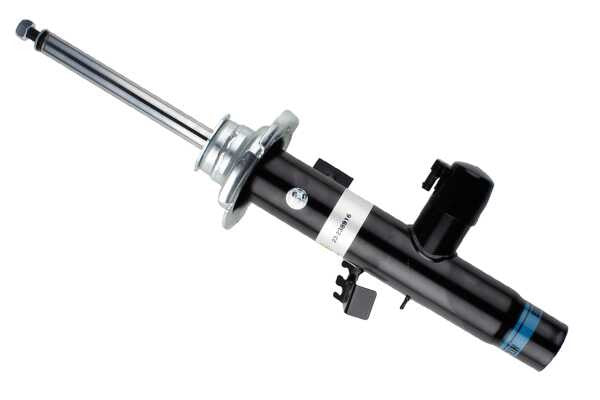 Bilstein B4 AMORTIGUADOR GAS BITUBO DELANTERO DERECHO BMW 7ER E65 E66 VR B4DT | Suspensión Premium VRM