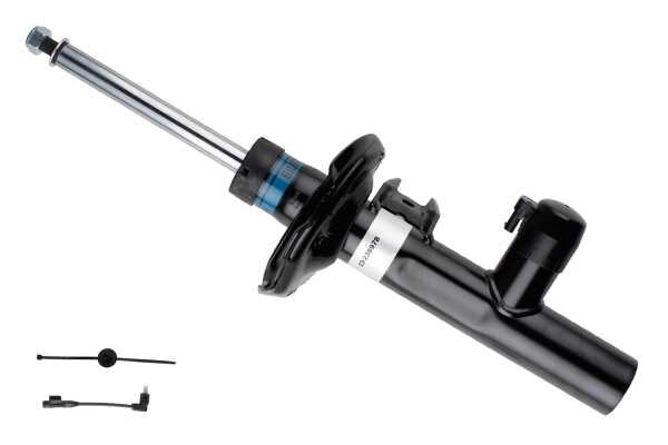 Bilstein B4 AMORTIGUADOR GAS BITUBO DELANTERO DERECHO BMW F30 3ER VR B4DT2 | Suspensión Premium VRM