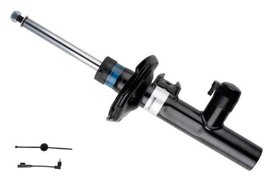 Bilstein B4 AMORTIGUADOR GAS BITUBO DELANTERO DERECHO BMW F30 3ER VR B4DT2 | Suspensión Premium VRM