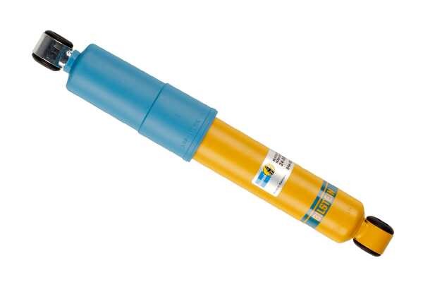 Bilstein B4 AMORTIGUADOR GAS BITUBO TRASERO MB PONTON W121 W128 W180 H B4 | Suspensión Premium VRM