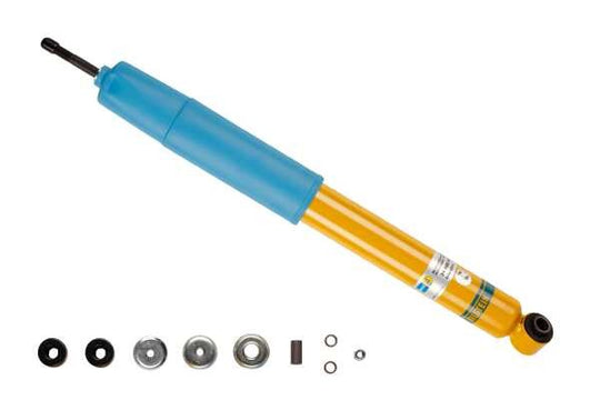 Bilstein B4 AMORTIGUADOR GAS BITUBO TRASERO MB S-CLASS W116 W126 C126 H B4 | Suspensión Premium VRM