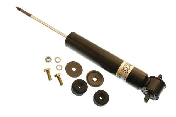 Bilstein B4 AMORTIGUADOR GAS BITUBO TRASERO MB S-CLASS W108 W109 H B4 | Suspensión Premium VRM
