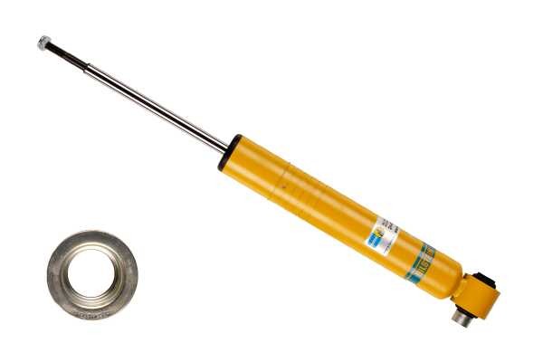 Bilstein B4 AMORTIGUADOR GAS BITUBO TRASERO MB PAGODE W113 H B4 | Suspensión Premium VRM