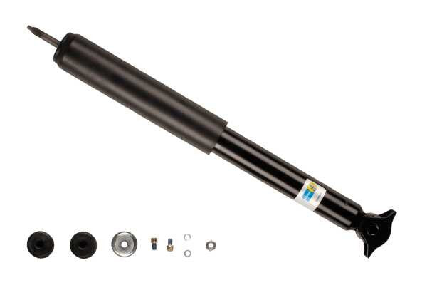 Bilstein B4 AMORTIGUADOR GAS BITUBO DELANTERO MB C123 S123 W123 V B4 | Suspensión Premium VRM