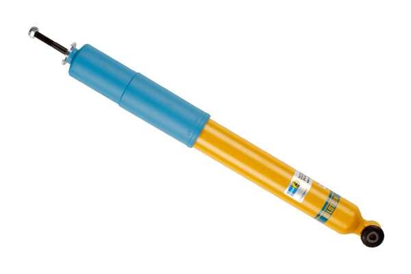 Bilstein B4 AMORTIGUADOR GAS BITUBO TRASERO MB 190 W201 H B4 | Suspensión Premium VRM