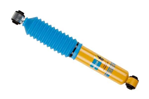 Bilstein B4 AMORTIGUADOR GAS BITUBO TRASERO MB 190 W201 H B4 | Suspensión Premium VRM