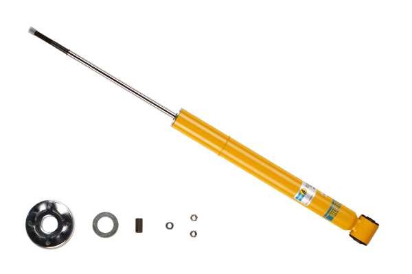 Bilstein B4 AMORTIGUADOR GAS BITUBO TRASERO MB E-CLASS W124 H B4 | Suspensión Premium VRM