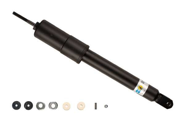 Bilstein B4 AMORTIGUADOR GAS BITUBO TRASERO MB G-KLASSE W463 H B4 | Suspensión Premium VRM