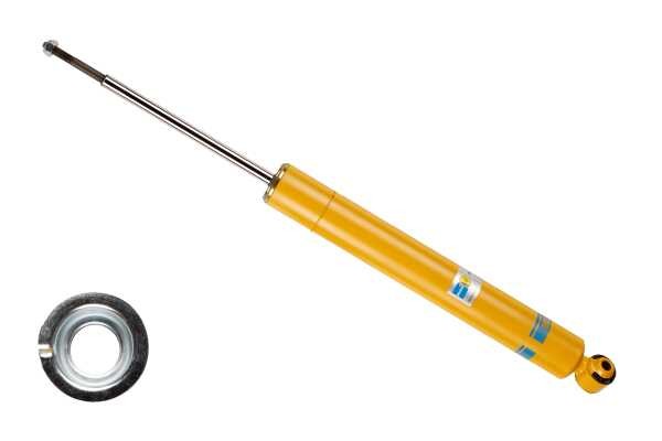 Bilstein B4 AMORTIGUADOR GAS BITUBO TRASERO BMW X5 (E53) H B4 | Suspensión Premium VRM
