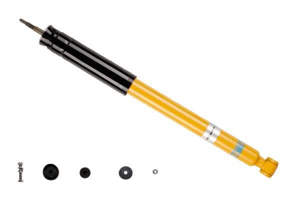 Bilstein B4 AMORTIGUADOR GAS BITUBO TRASERO MB E-CLASS (S211 W211) H B4 | Suspensión Premium VRM