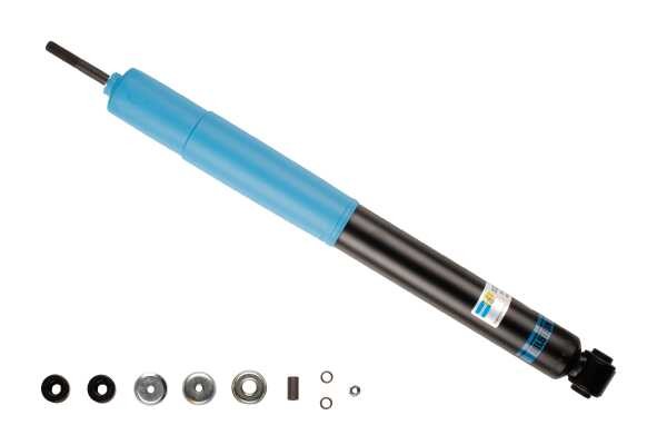 Bilstein B4 AMORTIGUADOR GAS BITUBO DELANTERO MB G-CLASS (W460 W461) V B4 | Suspensión Premium VRM