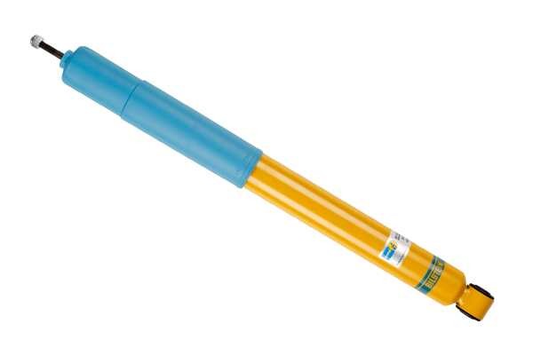 Bilstein B4 AMORTIGUADOR GAS BITUBO TRASERO SMART FORTWO BR451 H B4 | Suspensión Premium VRM