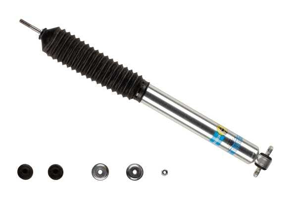 Bilstein B4 AMORTIGUADOR GAS BITUBO TRASERO MB W203 SCHLECHTWEGE H B4 | Suspensión Premium VRM