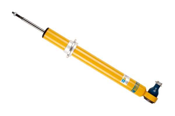 Bilstein B4 AMORTIGUADOR GAS BITUBO TRASERO JAGUAR XF X250 PASSIV HA | Suspensión Premium VRM