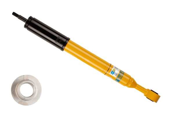 Bilstein B4 AMORTIGUADOR GAS BITUBO TRASERO HONDA CIVIC VIII HATCHBACK FN FK H B4 | Suspensión Premium VRM