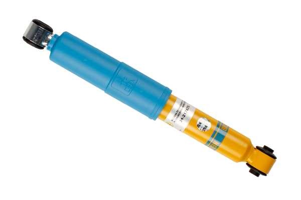 Bilstein B4 AMORTIGUADOR GAS BITUBO DELANTERO MB SL R230 V B4 | Suspensión Premium VRM